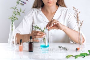 In re: Fragrance End-User Plaintiff Antitrust Litigation, 2:23-cv-01627 (D.N.J.)