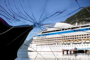 Wiretap Case Against Carnival